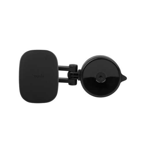 Moshi SnapTo Universal Car Mount with Wireless Charging na Arena.pl