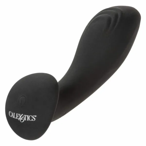 calexotics eclipse flex probe silikonowa sonda wibrująca 12 trybow zdjęcie 1