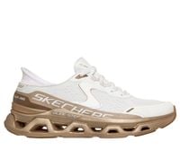 Skechers damskie buty GLIDE STEP ALTUS STARLIGHT SHINE 150514/WGD 37,5