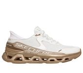 Skechers damskie buty GLIDE STEP ALTUS STARLIGHT SHINE 150514/WGD 40