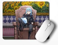 Podkładka Tensei Shitara Slime Datta Ken DO WYBORU - RÓŻNE ROZMIARY