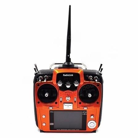 Radiolink AT10II + R12DS + PRM-01 na Arena.pl