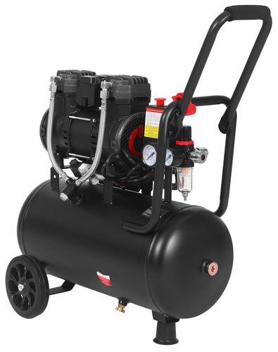 kompresor bezolejowy 24l 1450w kd4081 na Arena.pl