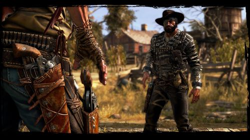 Call of Juarez Gunslinger (PC) Klucz Steam CD KEY KOD BEZ VPN WYSYŁKA 24/7 na Arena.pl
