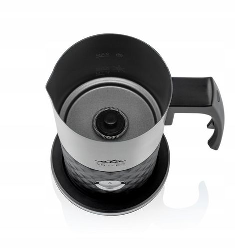 Spieniacz do mleka podgrzewacz Eta Artteo 0,3L na Arena.pl