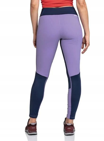 SCHÖFFEL Damski Tight Hestad L zdjęcie 7