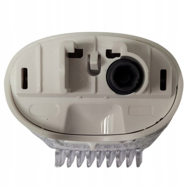 Głowica Tnąca do Depilatora Braun Silk Epil 5 7 9 zdjęcie 2