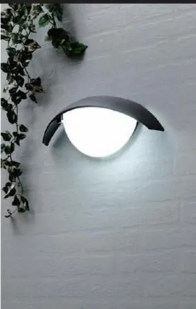 Lampa natynkowa ścienna TESS 1853 Suma na Arena.pl