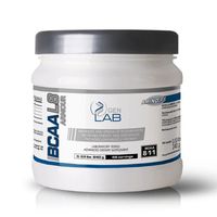 GenLab - BCAA L8 Armour Powder - 480 g Jabłko