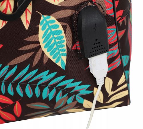 Torba do samolotu bagaż podręczny 55x40x20 RYANAIR na Arena.pl