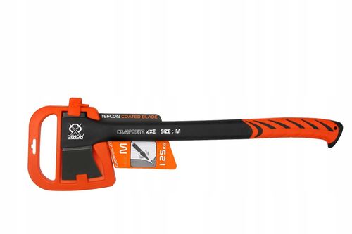 siekiera siekająca demon 1,25 kg size: m na Arena.pl