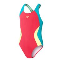 Strój kąpielowy dla dzieci Speedo Col Block 164cm