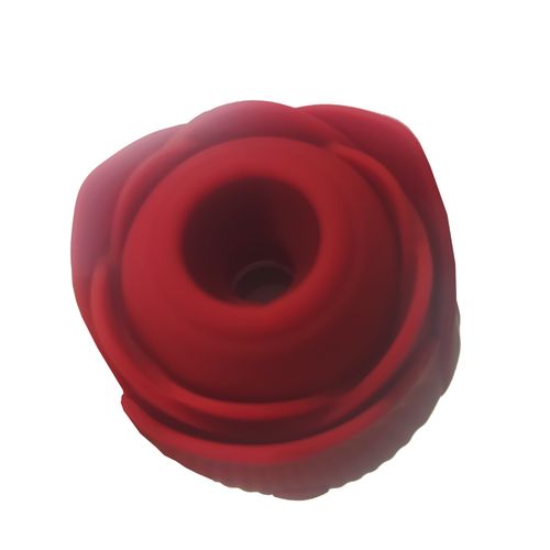 Clitoris Stimulator Red na Arena.pl