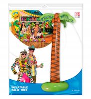 PALMA KOKOSOWA DMUCHANA 180CM HAWAJSKA IMPREZA