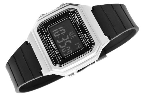 Zegarek Męski CASIO W-217HM-7BVEF na Arena.pl
