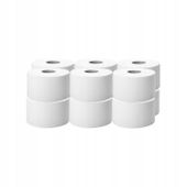 Papier toaletowy JUMBO karton 12 szt