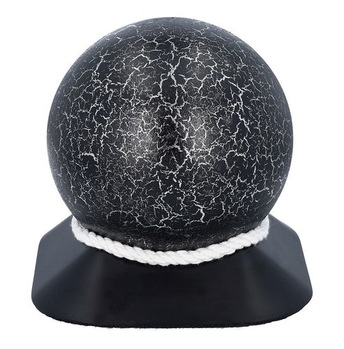 Średniej wielkości urna na część prochów, Tablica pamiątkowa Nie na Arena.pl