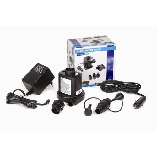 Pompka Kompresor 240L Min na Arena.pl