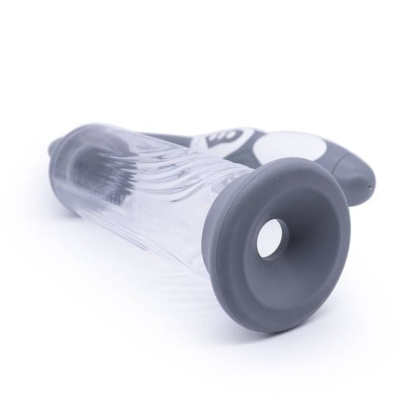 Elektryczna Pompka Erekcyjna - Suck Vacuum Passion Pump For Men zdjęcie 6