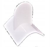 PACKA NIEPRZYWIERAJĄCA DO WYGŁADZANIA LUKRU - U