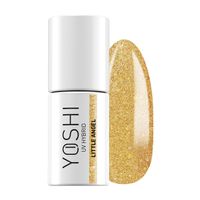 YOSHI Lakier hybrydowy Little Angel 6ml - 622