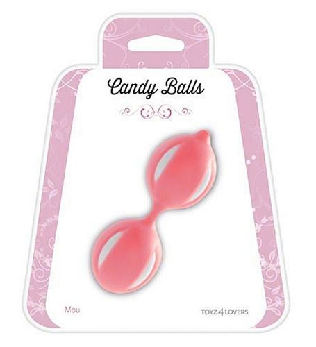 Urocze kulki gejszy Candy na Arena.pl