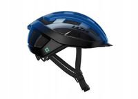 Kask rowerowy LAZER Codax KinetiCore Niebiesko-czarny MTB (rozmiar 54-61)