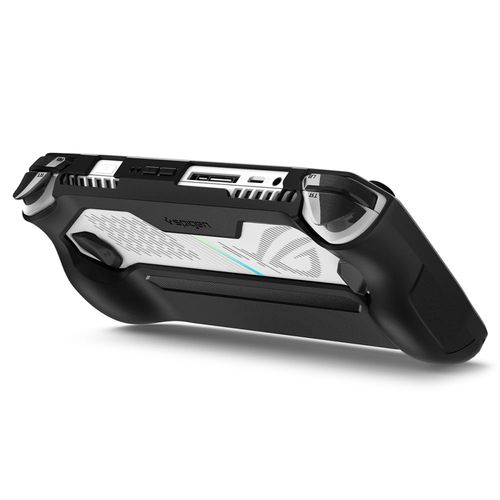 SPIGEN RUGGED ARMOR ASUS ROG ALLY MATTE BLACK na Arena.pl