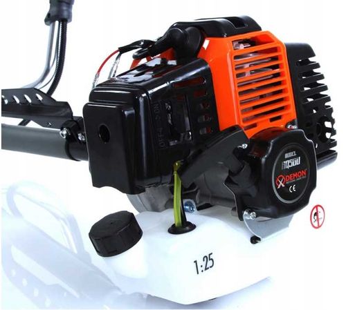 kosa spalinowa demon rq580 na Arena.pl