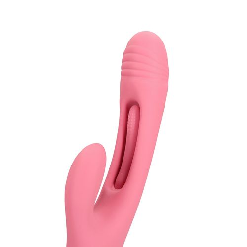 Flapping G-Spot Rabbit Vibrator na Arena.pl