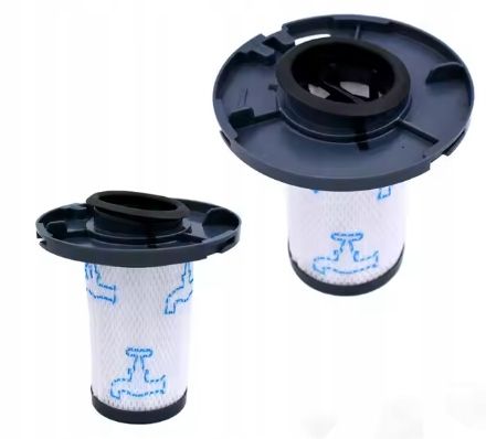 3x FILTR DO TEFAL ROWENTA X-FORCE FLEX 11.60 12.60 14.60 15.60 na Arena.pl