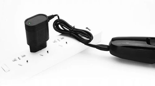 ŁADOWARKA ZASILACZ DO GOLAREK PHILIPS ONEBLADE A00390 QP2510 QP2511 na Arena.pl