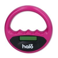 Czytnik mikroczipów FDX-B RF-PetScan-HALO-5-PIN - RÓŻOWY