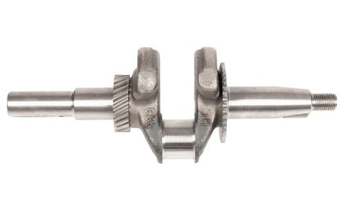 Wał korbowy Loncin G210FA CZĘŚĆ ORYGINALNA 130290250-0002 na Arena.pl