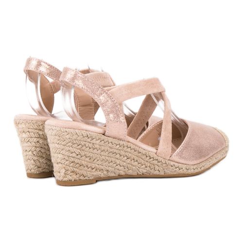 Espadryle Na Koturnie r.36 na Arena.pl