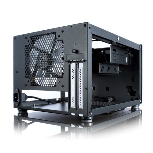 Fractal Design Core 500 FD-CA-CORE-500-BK na Arena.pl