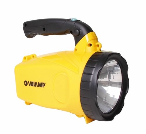 Latarka szperacz LED IR557LED na Arena.pl