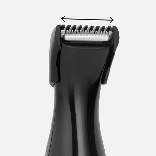 Trymer 3w1 do pielęgnacji osobistej Teesa HYPER CARE T100 na Arena.pl