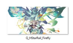 Kubek Honkai: Star Rail - Firefly DO WYBORU na Arena.pl