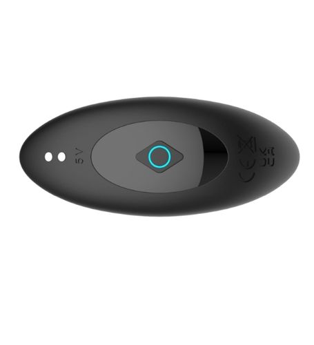 Plug analny z wibracjami i ładowaniem USB na Arena.pl
