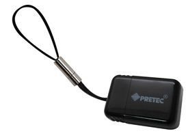 Pretec i-Disk 16GB PenD POCO USB 2.0 NANO na Arena.pl