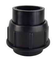Złącze plastikowe do rur Ø 40 mm