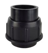 Złącze plastikowe do rur Ø 40 mm