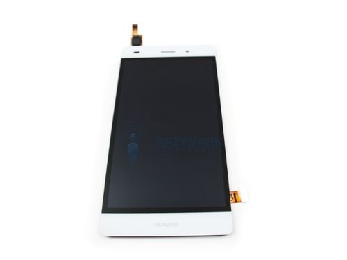 LCD DIGITIZER HUAWEI P8 LITE ALE-L21 PANEL EKRAN na Arena.pl