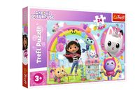 PUZZLE MAXI 24 Wesola Gabi/Universal Gabbys 14353