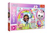 PUZZLE MAXI 24 Wesola Gabi/Universal Gabbys 14353
