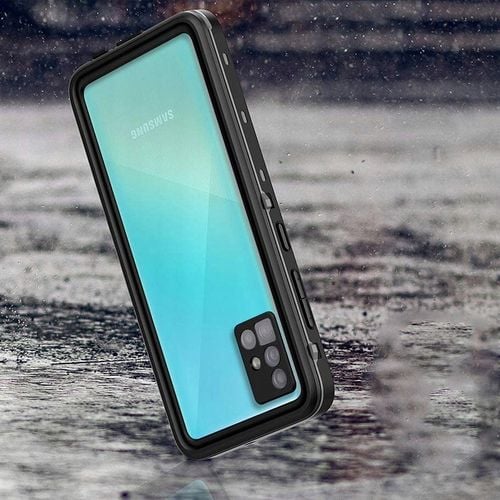 ETUI, CASE PANCERNE 360° WODOODPORNE DO GALAXY A51 na Arena.pl