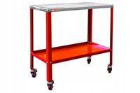 Mobilny stół spawalniczy montażowy warsztat ST915F do spawania warsztatowy