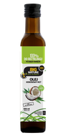 Olej kokosowy MCT 500ml - BIG NATURE