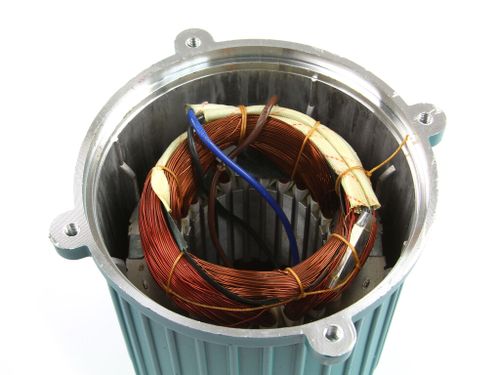 obudowa stojana pompy elektrycznej na Arena.pl